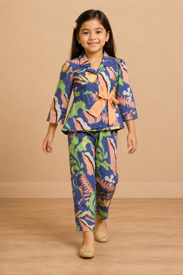 Inaya Cotton Festive Set