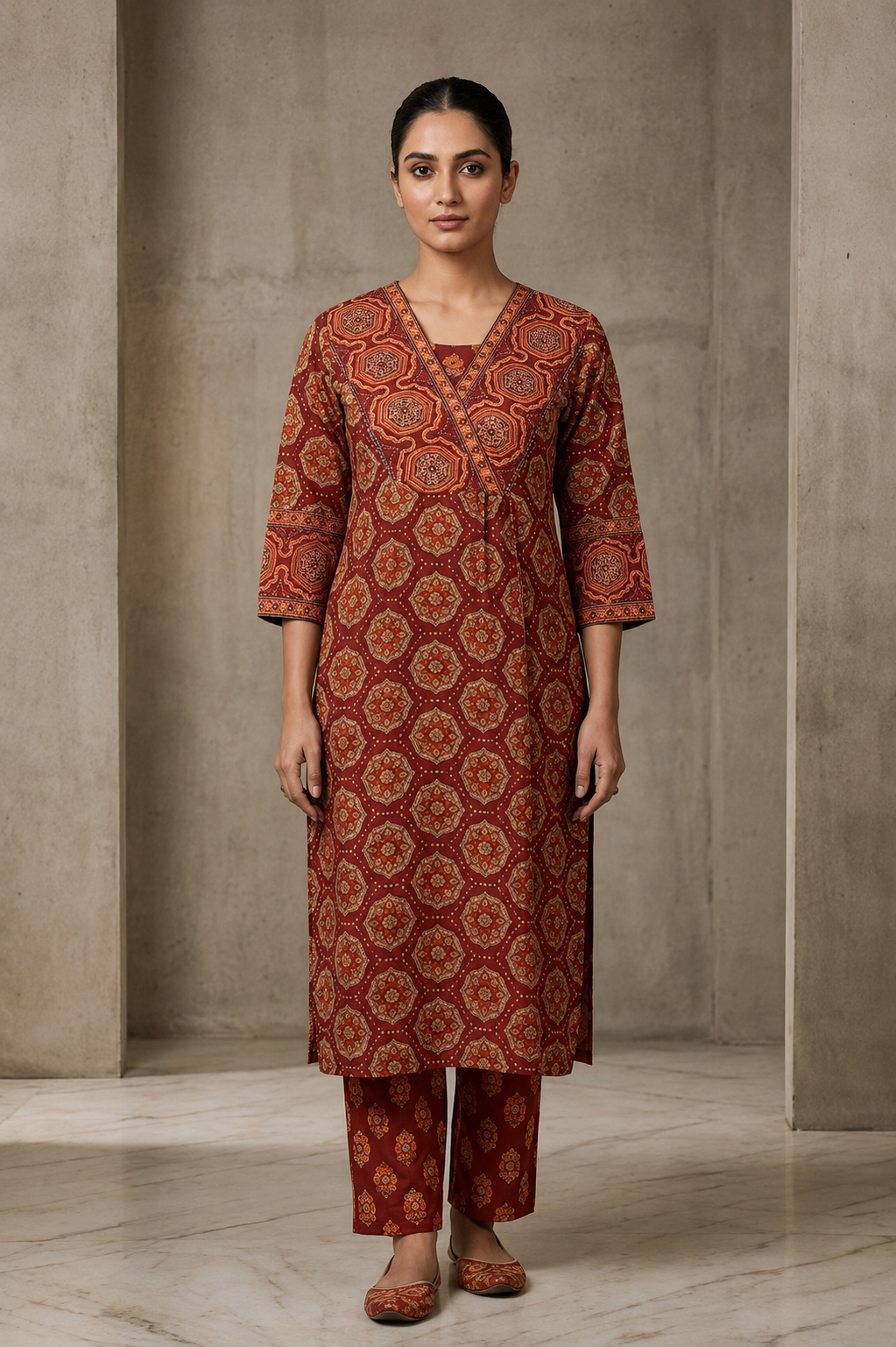 Surkh Mehr Heritage Ensemble