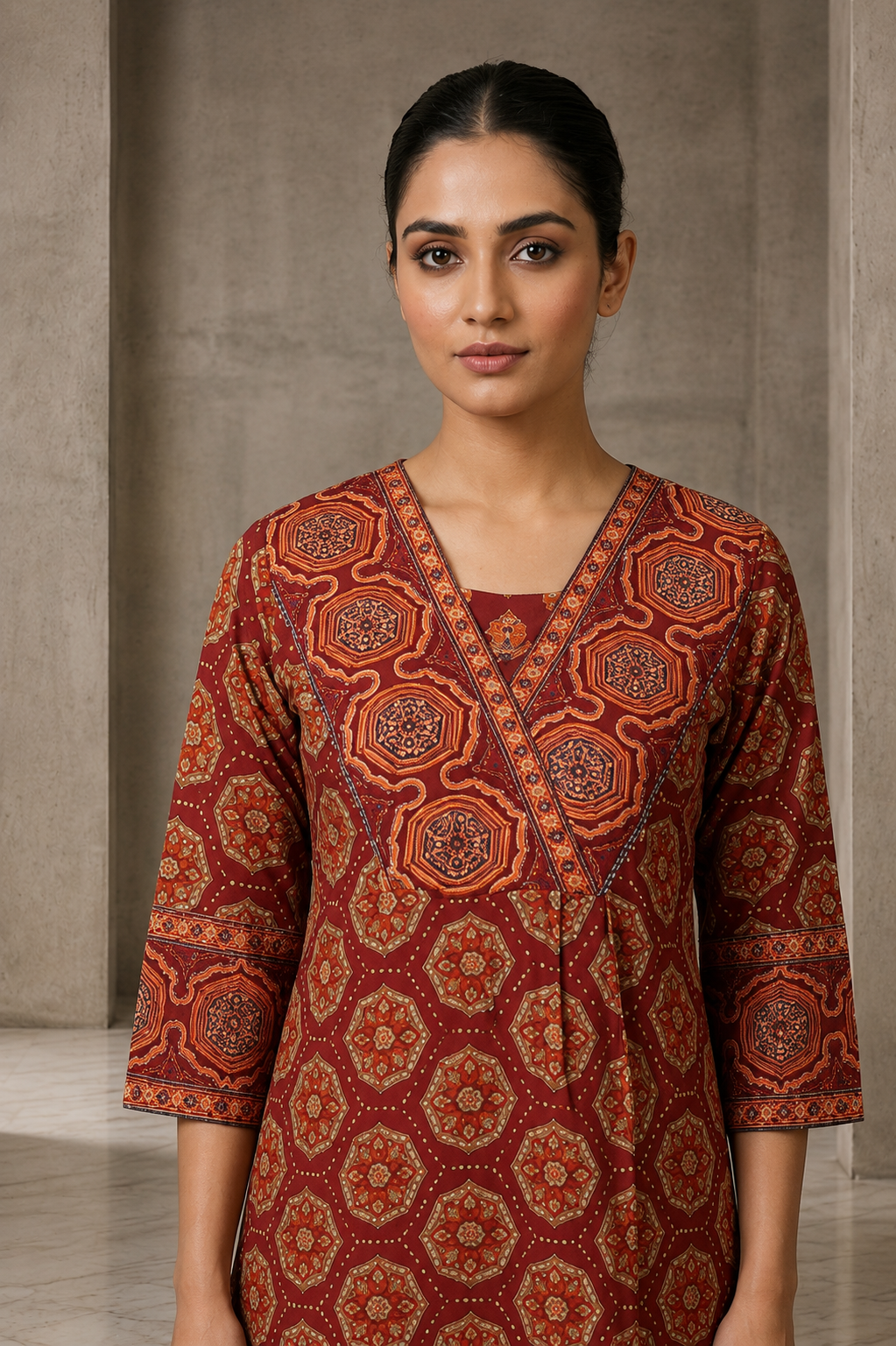 Surkh Mehr Heritage Ensemble
