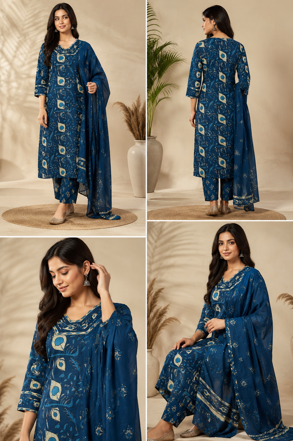Neelambara Heritage Ensemble