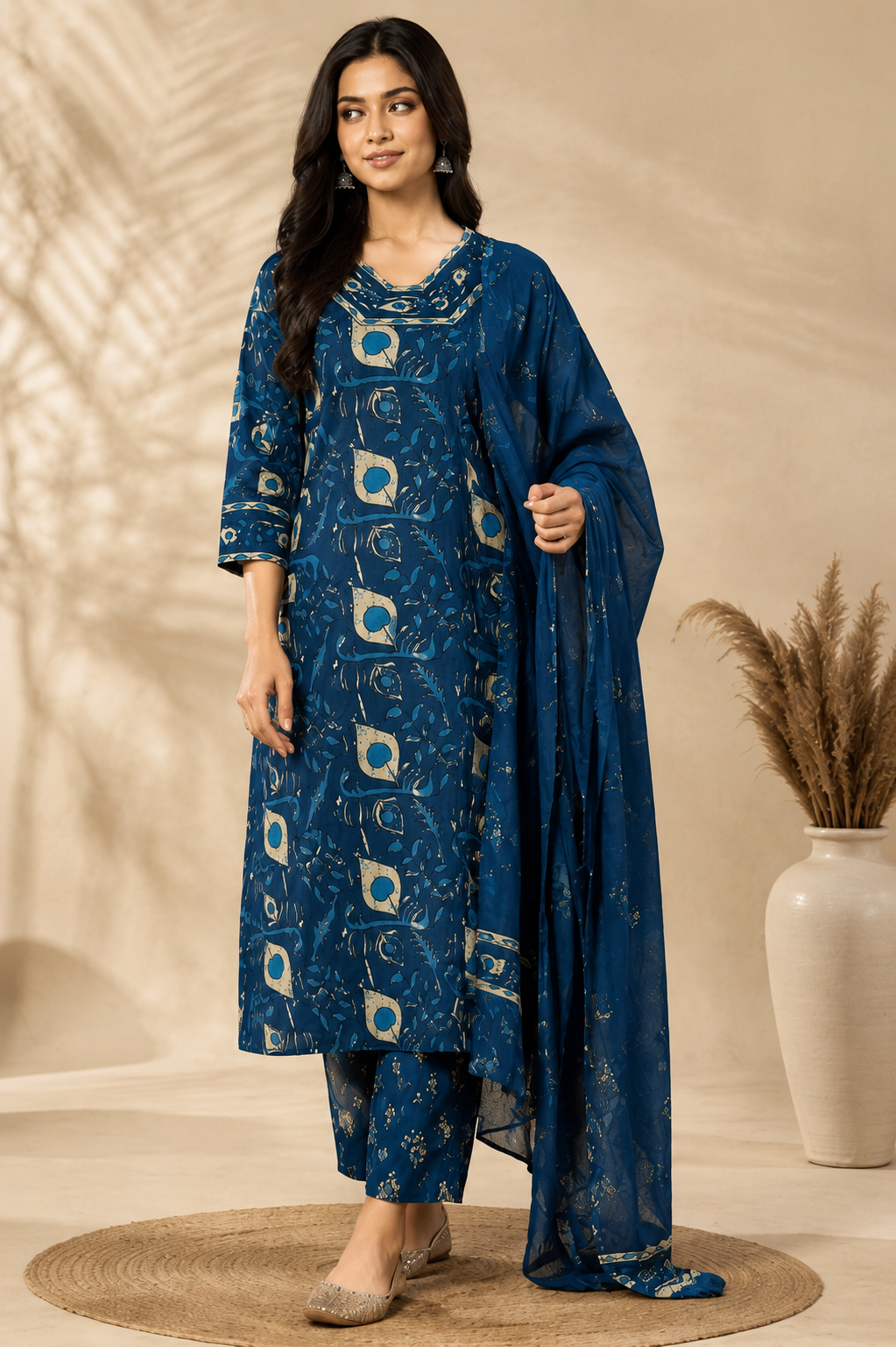 Neelambara Heritage Ensemble