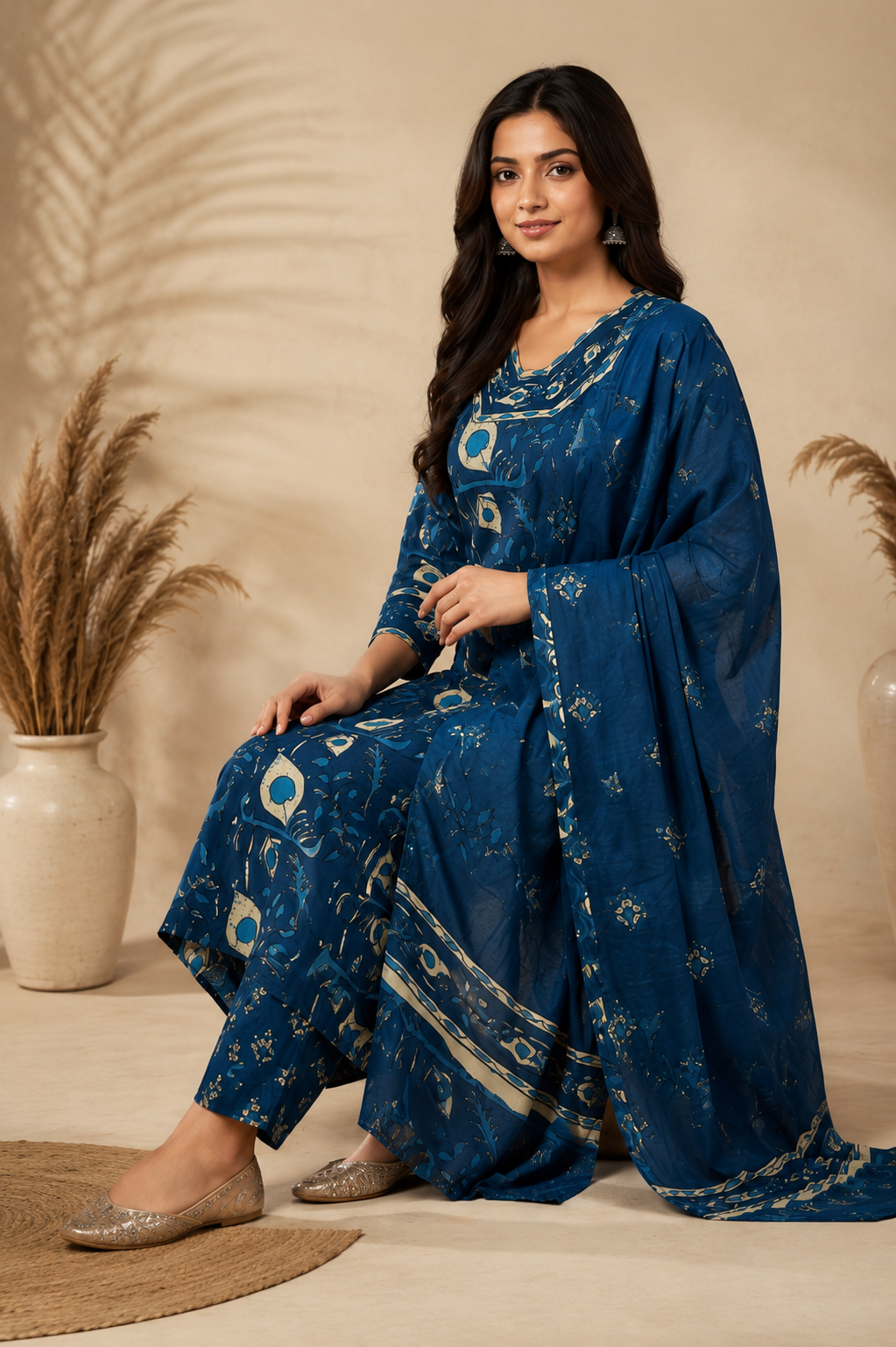 Neelambara Heritage Ensemble