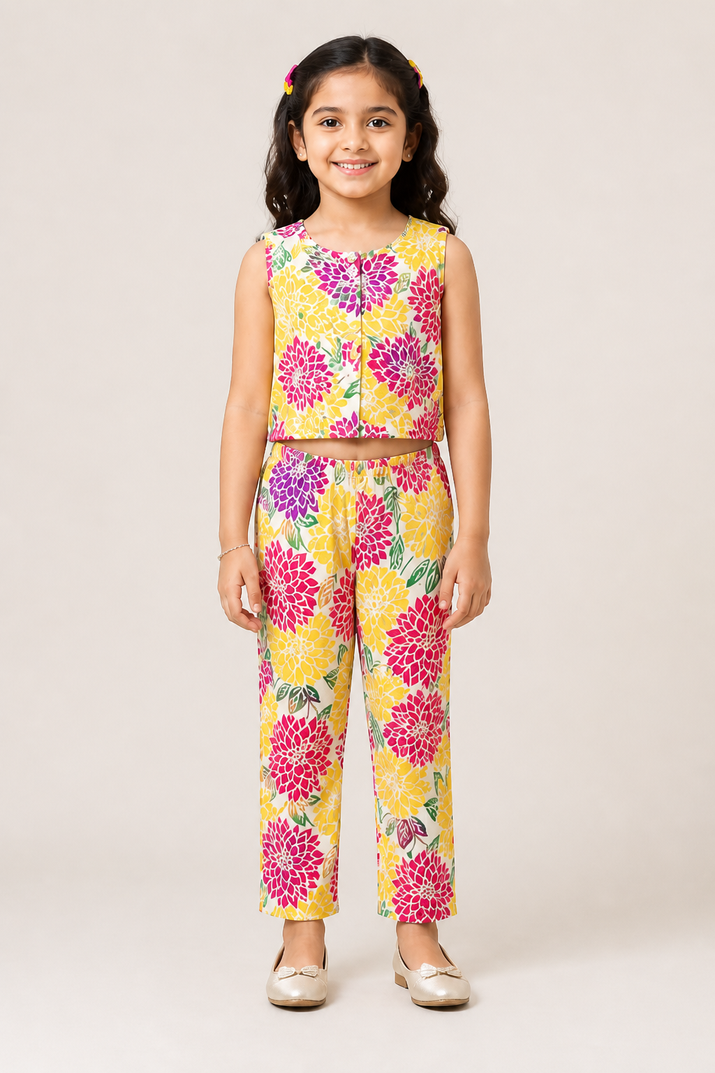 Noor & Grace Coord set