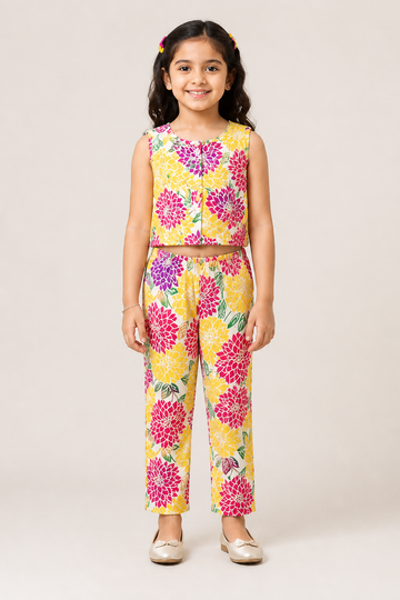 Noor & Grace Coord set