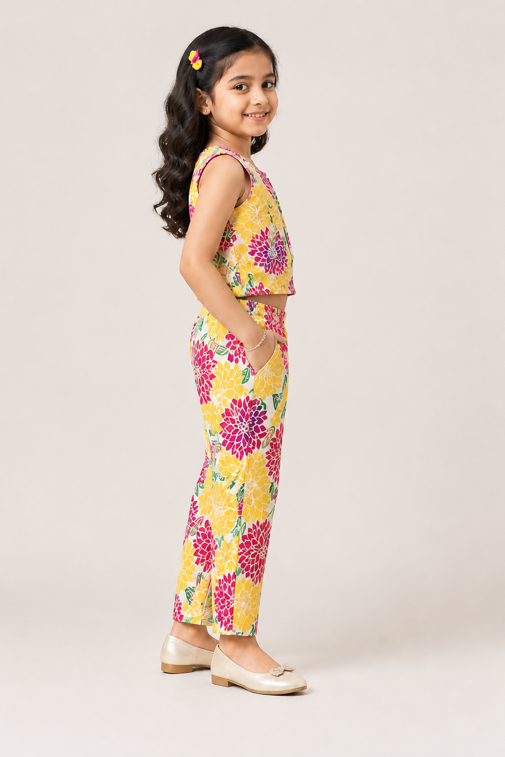 Noor & Grace Coord set