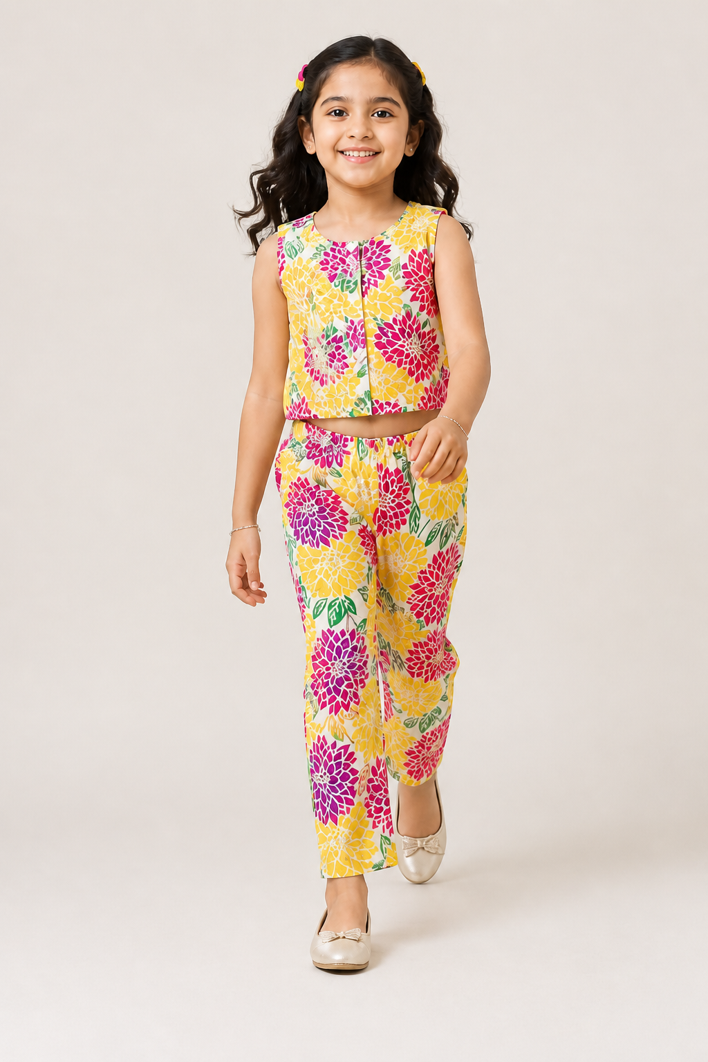 Noor & Grace Coord set