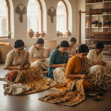 Our Story - Attire Nest